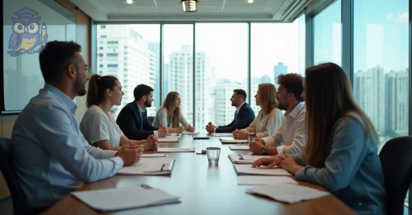 Curso de Curso Livre de Administração em Recursos Humanos