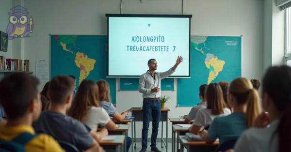 Curso de Curso Livre de Adolescentes em Conflito com a Lei
