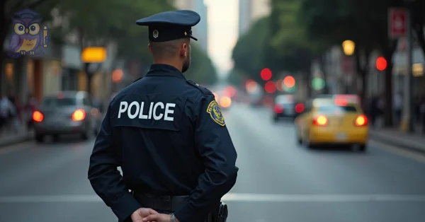 Curso de Curso Livre de Agente de Trânsito