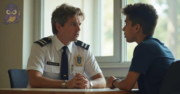 Curso de Curso Livre de Agente Socioeducativo