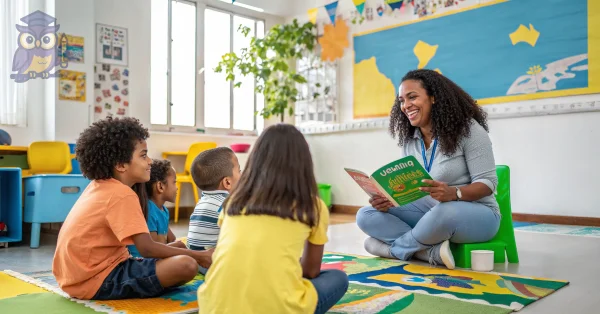 Curso de Curso Livre de Alfabetização e Letramento: Caminhos e Desafios