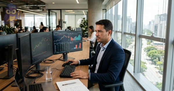 Alocação Estratégica de Ativos e Diversificação de Carteiras