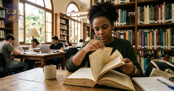 Antropologia Básica