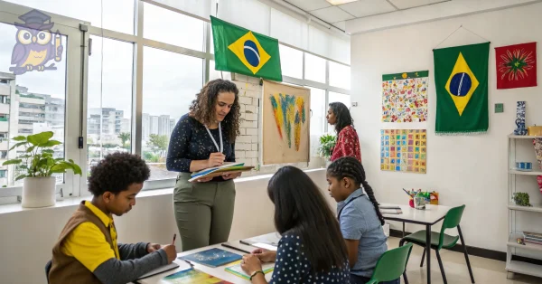 Curso de Curso Livre de Artes Visuais no Processo Educativo