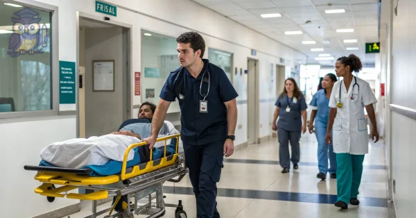 Curso de Curso Livre de Atuação do Maqueiro