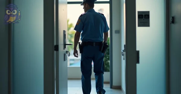 Curso de Curso Livre de Atuação Profissional do Vigilante