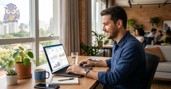 Automação de Marketing com IA