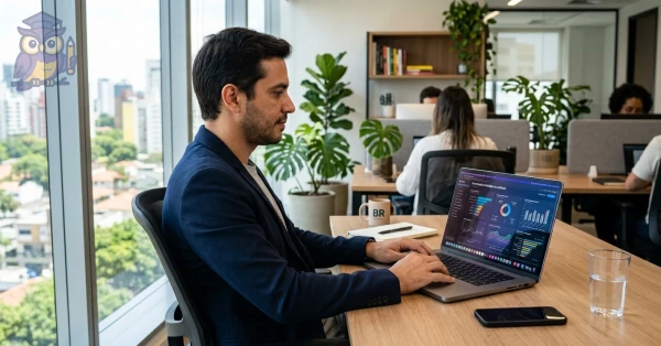 Automação de Marketing com Inteligência Artificial