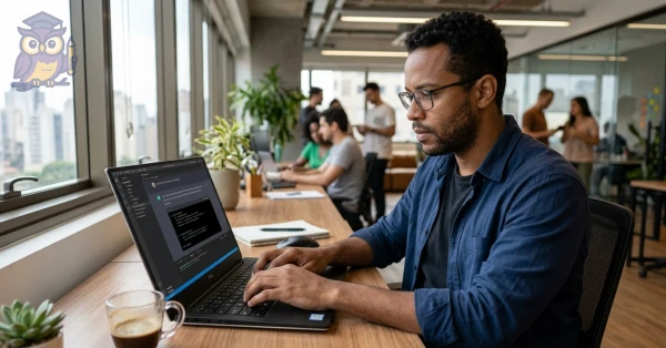 Automação de Tarefas com ChatGPT e Inteligência Artificial