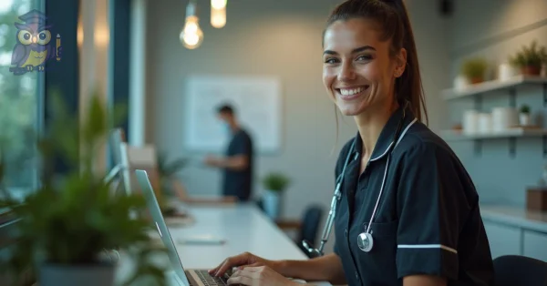 Curso de Curso Livre de Auxiliar de Farmácia