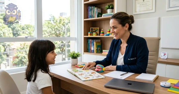 Avaliação Fonoaudiológica