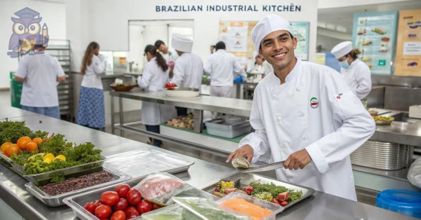 Curso de Curso Livre de Boas Práticas de Manipulação de Alimentos