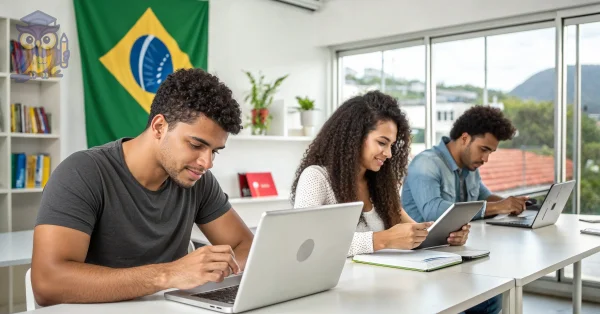Curso de Curso Livre de Capacitação de Tutores em EAD