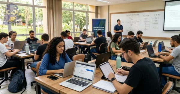 Chatbots e Respostas Inteligentes