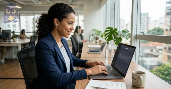 ChatGPT para o Trabalho e Produtividade