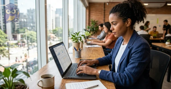 Claude AI para Produtividade Profissional