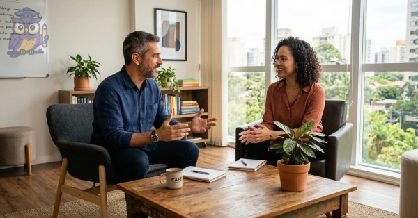 Comunicação no Coaching