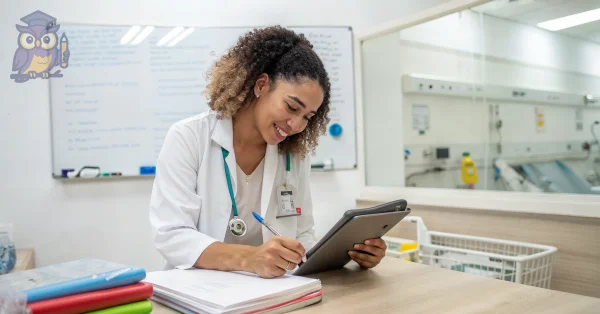 Curso de Curso Livre de Comunicação e Registro de Enfermagem