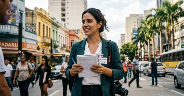 Conteúdo Jornalístico