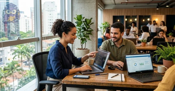Criando Negócios Digitais com ChatGPT