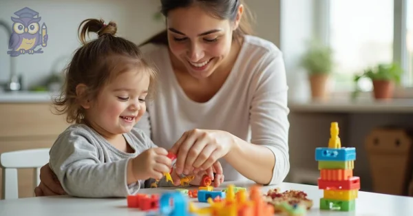 Curso de Curso Livre de Cuidador Infantil