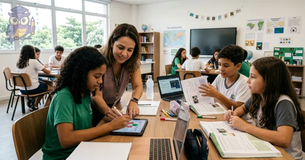 Cultura Maker na Educação