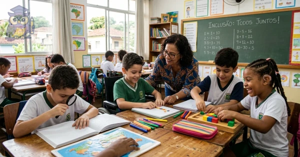 Deficiência Intelectual