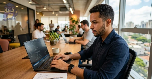 Desenvolvimento de Assistentes Inteligentes