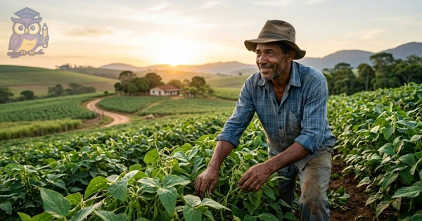 Desenvolvimento Rural