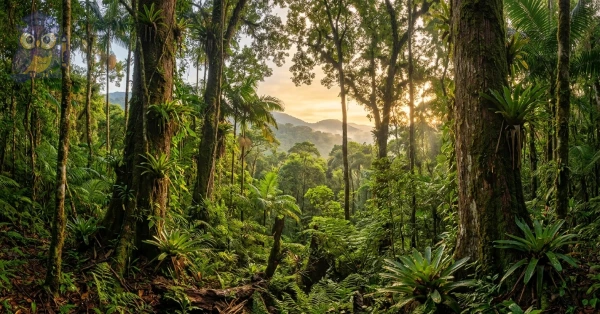 Desenvolvimento Sustentável