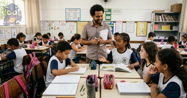 Didática da Matemática