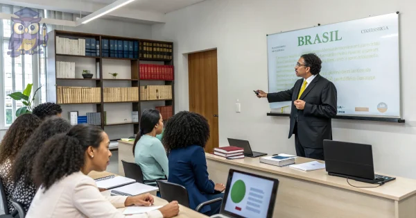 Curso de Curso Livre de Direito Processual Civil