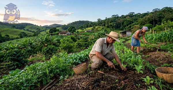 Ecologia Aplicada à Sustentabilidade Ambiental