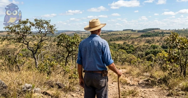 Ecologia e Conservação dos Ecossistemas