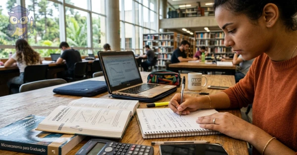 Economia na Prática