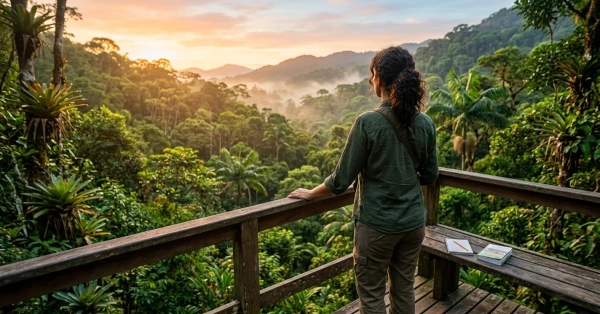 Educação Ambiental e Sustentabilidade