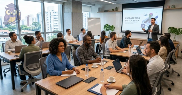 Educação Corporativa