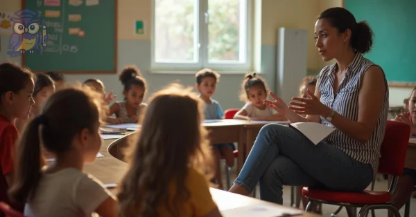 Curso de Curso Livre de Educação e Psicologia Infantil