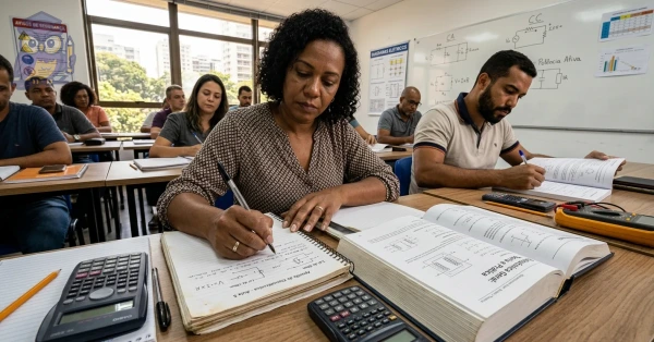 Eletrotécnica Geral