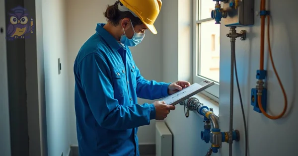 Curso de Curso Livre de Encanador e Bombeiro Hidráulico