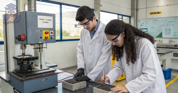 Curso de Curso Livre de Ensaios em Materiais Asfálticos