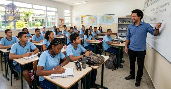 Ensino Significativo