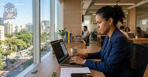 Especialista em Prompt Engineering