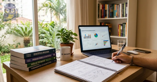 Estatística Básica