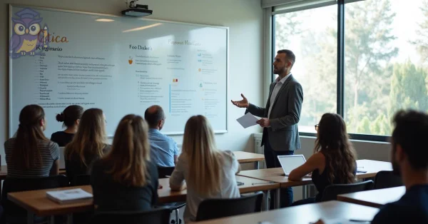 Curso de Curso Livre de Ética e Legislação