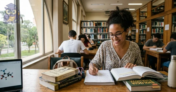 Evolução Biológica