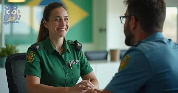 Curso de Curso Livre de Excelência no Atendimento ao Cidadão