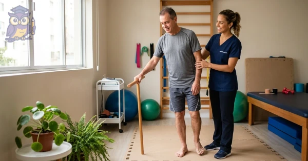 Exercícios Terapêuticos