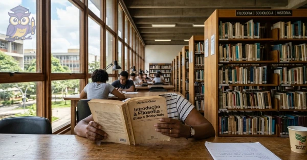 Filosofia Contemporânea