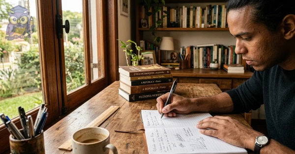 Filosofia e Sociedade